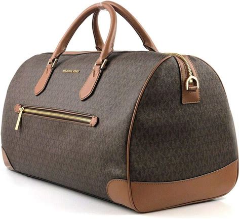 luggage michael kors bag|michael kors travel bag outlet.